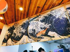 -有喜屋·深夜食堂(北京西路店)