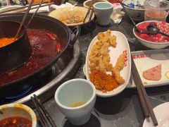 -巴蜀大将火锅(春熙店)