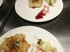 -雅玛花式铁板烧(国宏宾馆店)