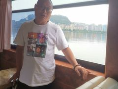 -千岛湖希尔顿休闲艇俱乐部