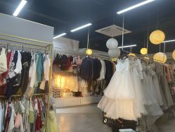 -BabyA 专业婴童摄影(古北时尚广场店)