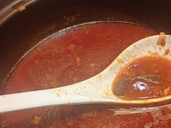 -三道菜(明堂公园店)