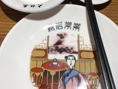 -大灶头·新昌菜(中国茶市店)