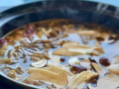 -野菌皇海景野生菌火锅(滨海大道店)