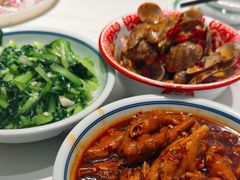 -欧记大排档·景德菜(上海首店)