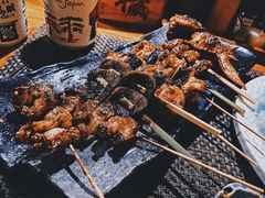 -半藏居酒屋(香港花园店)