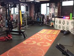-Nirvana Fitness健身工作室