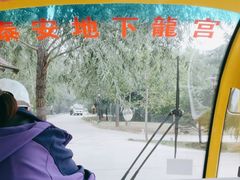 -泰安地下龙宫景区