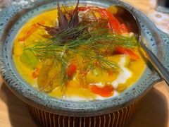 -芭札·Thai泰国餐厅(同和金铂天地店)