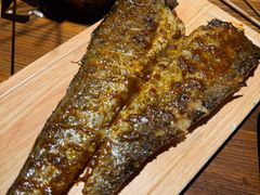 -1819餐厅·团队聚餐·烤串·精酿