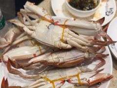-初色海鲜自助(万丰路店)