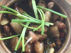 -海上驿站渔家菜馆