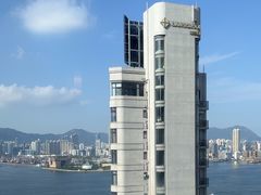 -宜必思香港中上环酒店