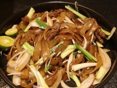 -来龙里 精致 东南亚餐室(万象城店)