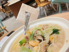 莆田卤面-莆田餐厅PUTIEN(三里屯店)