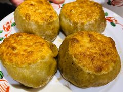 -清真·老门框爆肚涮肉·中华老字号(丰管路店)