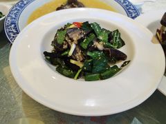 -茅溪菜·家宴(上品拾陆店)