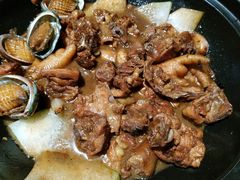 -功夫小龙虾·烧烤·江湖菜(金沙洲店)