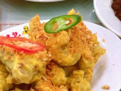 -澳门陈光记烧味饭店(万象城店)