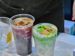 -Manner Coffee(深圳湾万象城店)