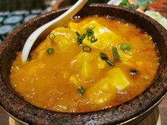-星叶·东南亚料理(宁波万象汇店)