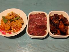 -平江桃花源记(新光天地店)