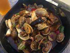 -靓靓蒸虾(中山公园店)