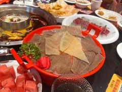 -吴老幺火锅(金龙店)