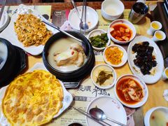 -长顺参鸡汤店(西塔总店)