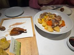 -汤城小厨•粤菜•靓汤(金宝街店)