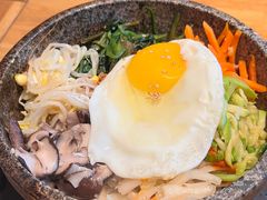 -全州拌饭(参花街总店)
