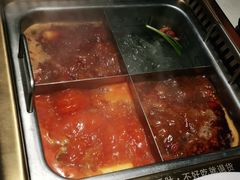 -大渝火锅(苏州西城永捷店)