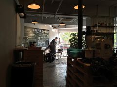 -Alimentari早午餐(安福路店)