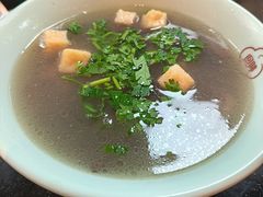 -回味鸭血粉丝汤(夫子庙瞻园路店)