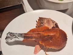 -四季民福烤鸭店(王府井东安门店)