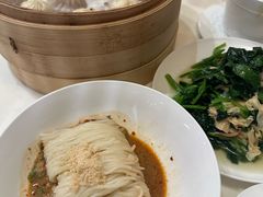 -鼎泰丰(渔阳店)