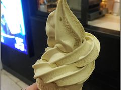 -麦当劳(哈西万达店)