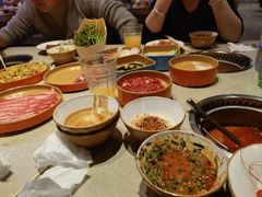 -海底捞大排档火锅(打浦路店)