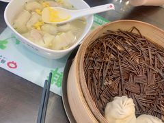 -锡笼记·无锡小笼(方塔店)
