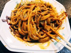 -清真盛志望麻酱酿皮铺