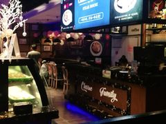 -经典世家牛排自助餐厅(百捷店)