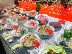 -阿财老铺·老蚌埠龙虾城(华夏总店)