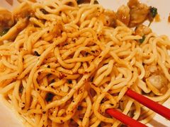 -阿当·小炒牛肉面(人广店)