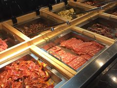 -韩盛·盛江山自助料理(学院路江北大学城店)