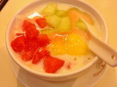 -晶晶甜品(发昌大厦店)