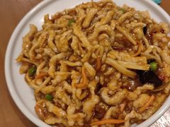 -老昌春饼(中央大街店)