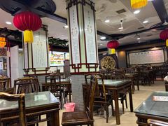 -龙老五汤店(站前西路店)