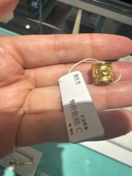 -周生生Chow Sang Sang(东方店)