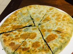 -福慧慈缘素食餐厅(王府井店)