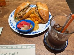 -saigon saigon | 西贡西贡(滨北店)